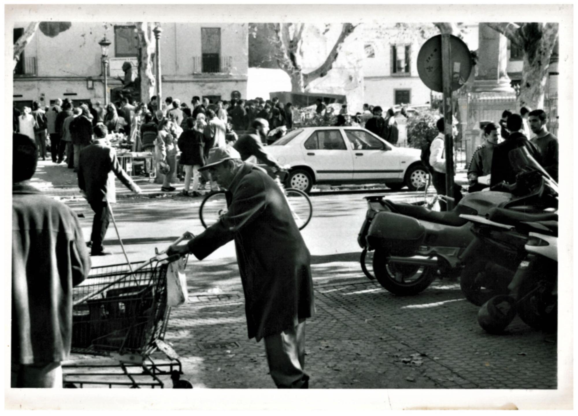Mercadillo La Alameda.3